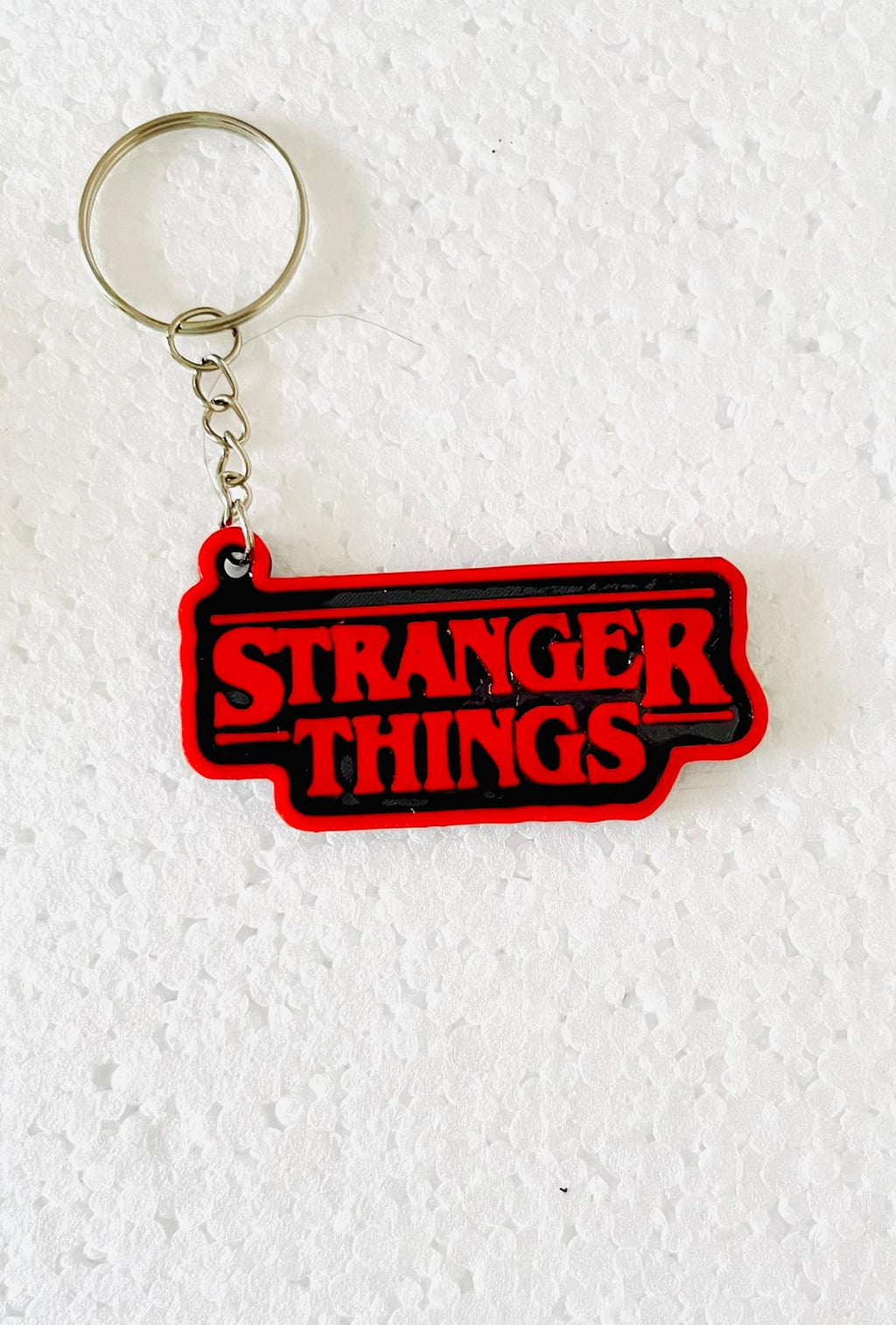 PORTACHIAVE STRANGER THINGS