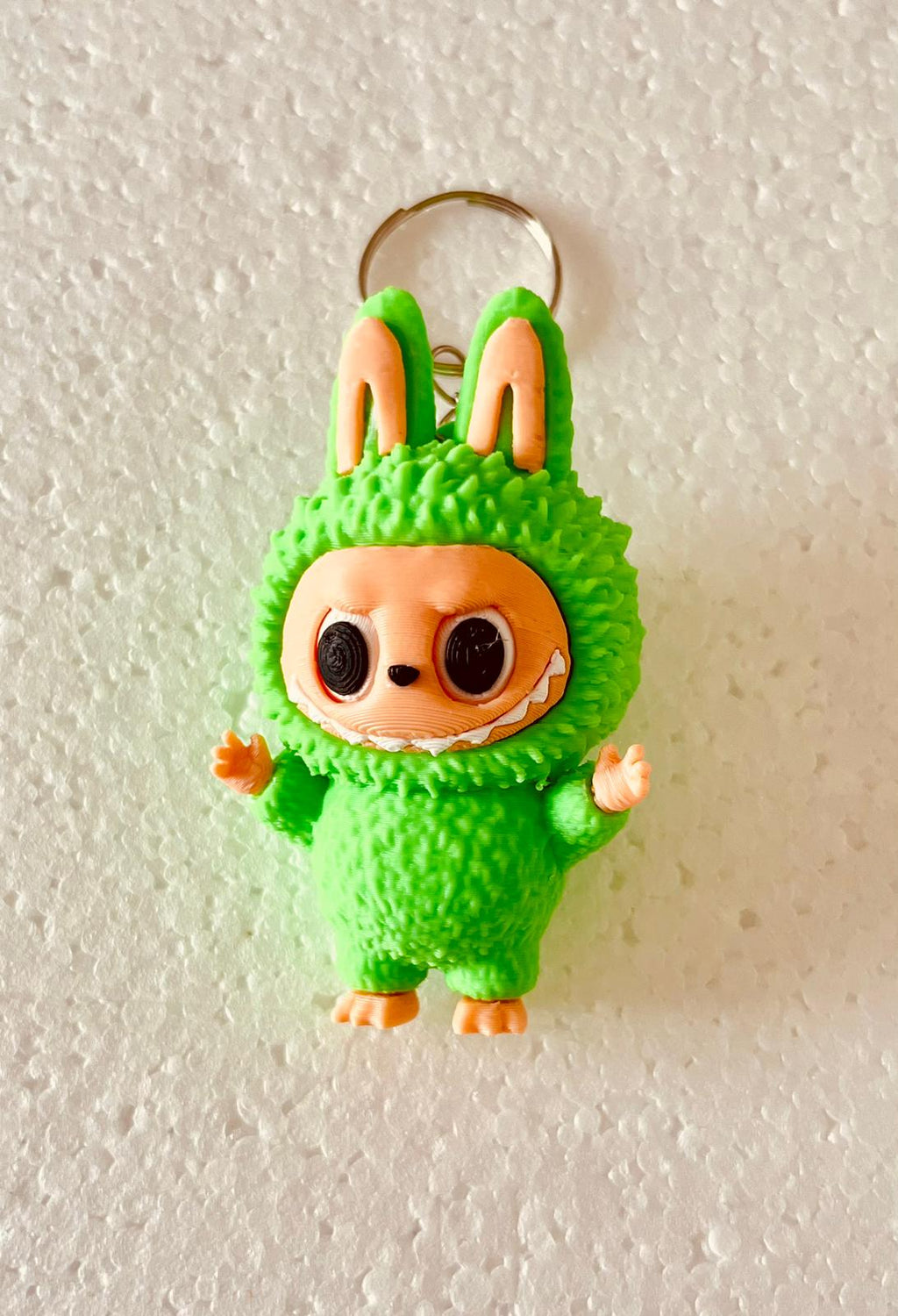 Labubu PORTACHIAVE