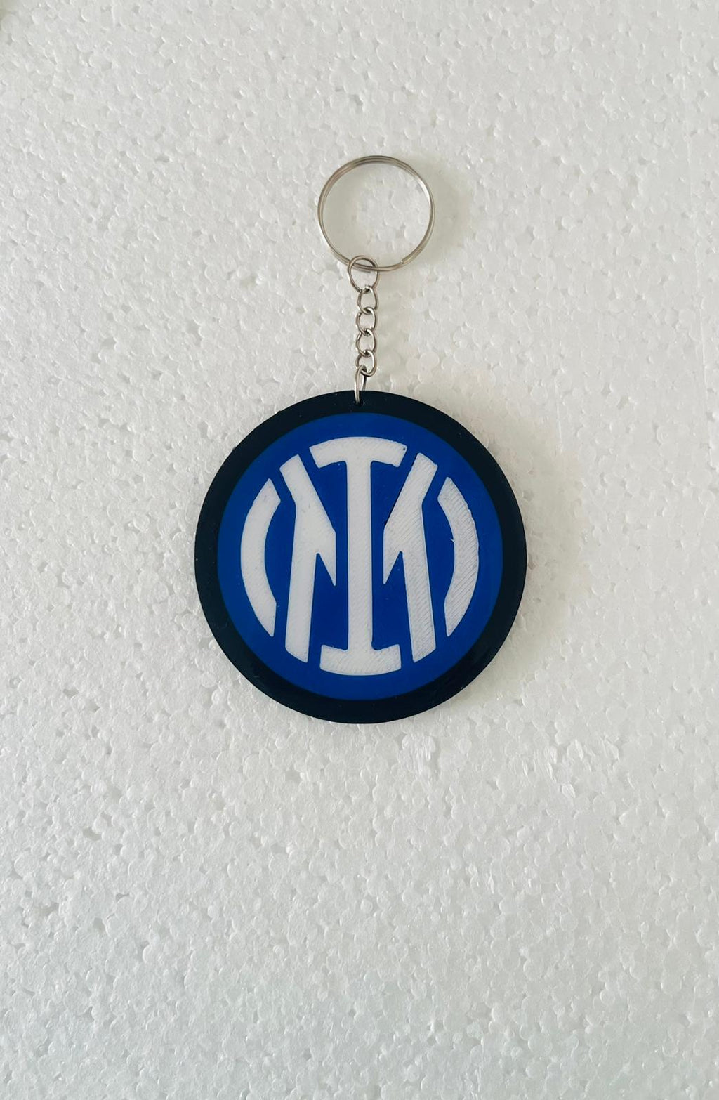 PORTACHIAVE - LA SQUADRA DEL CUORE - INTER