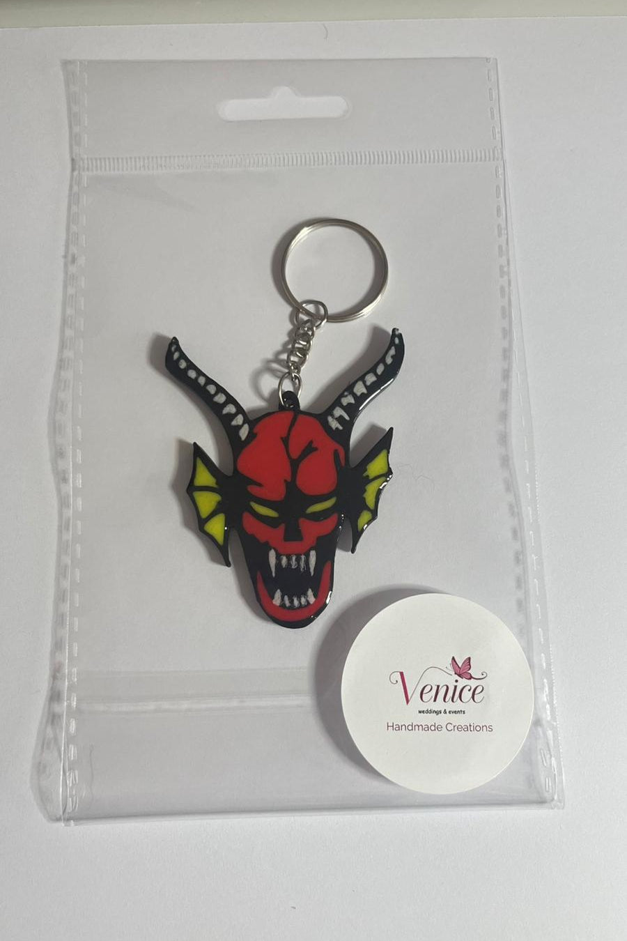 Hellfire Club -  Stranger Things