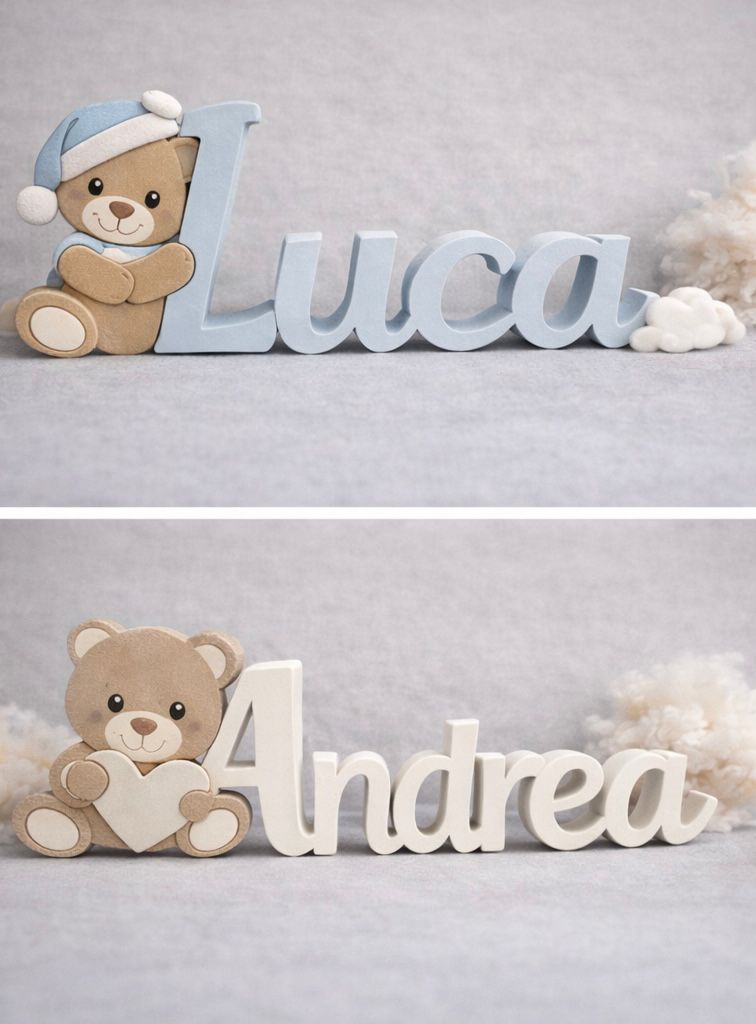 NAME DECOR