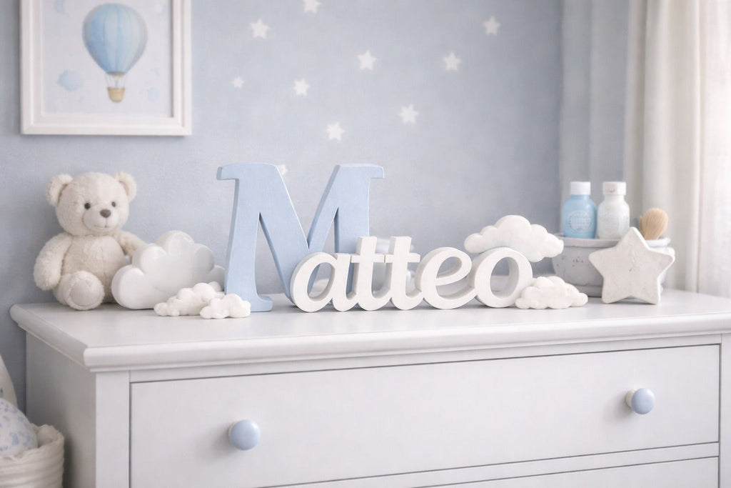 NAME DECOR